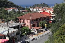 Villa Yota - Parga